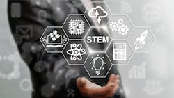 Skill up: Inspiring the next generation of manufacturing workers Skill up: Inspiring the next generation of manufacturing workers