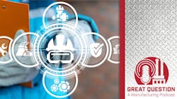 Podcast: What’s trending in workplace safety? Podcast: What’s trending in workplace safety?