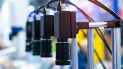 How video and motion analysis can help prevent machine downtime How video and motion analysis can help prevent machine downtime