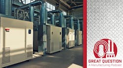 Podcast: Factors to consider when choosing a compressed air service provider Podcast: Factors to consider when choosing a compressed air service provider