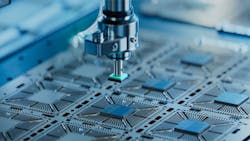 Samsung to receive $6.4 billion from the CHIPS and Science Act to establish semiconductor ecosystem in Texas Samsung to receive $6.4 billion from the CHIPS and Science Act to establish semiconductor ecosystem in Texas