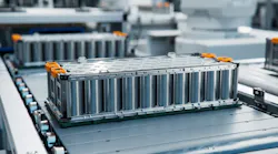 EV battery manufacturer fined $77K after workers suffer respiratory damage in lithium battery fire