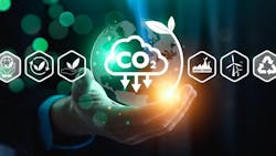 U.S. Steel partners with CarbonFree to capture carbon emissions from one of North America’s largest steel mills U.S. Steel partners with CarbonFree to capture carbon emissions from one of North America’s largest steel mills