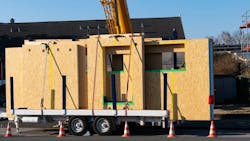 Modular home manufacturer fined $272K by OSHA for 27 health and safety violations Modular home manufacturer fined $272K by OSHA for 27 health and safety violations