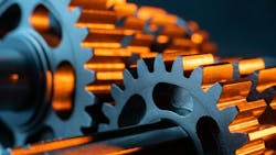 Horsburgh & Scott invests $4.9 million to open gearbox manufacturing and repair facility in Louisiana Horsburgh & Scott invests $4.9 million to open gearbox manufacturing and repair facility in Louisiana