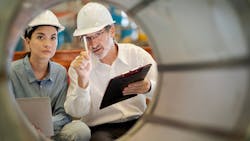 Is technology the key manufacturers need to attract Millennial and Gen Z workers? Is technology the key manufacturers need to attract Millennial and Gen Z workers?