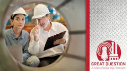 Podcast: Why younger generations aren’t pursuing a career in manufacturing