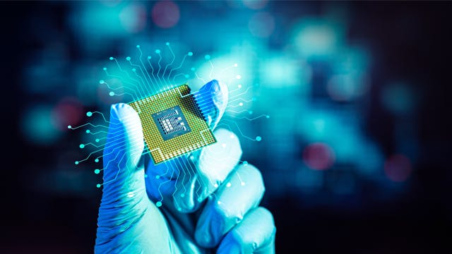 Micron Technology receives 6.1 billion from CHIPS and Science Act to