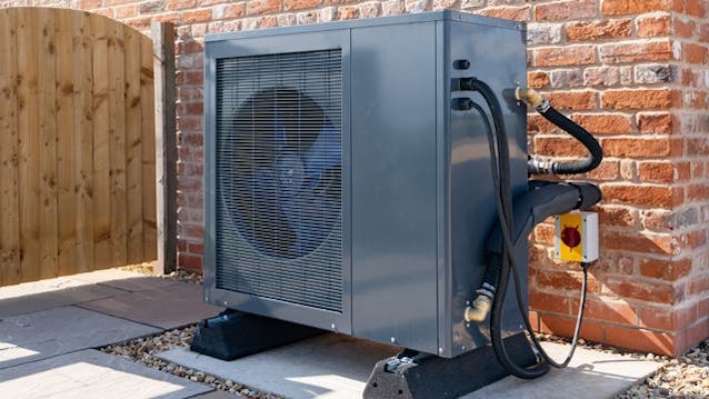 DOE announces initiative to increase manufacturing of rooftop heat pumps