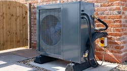 DOE announces initiative to increase manufacturing of rooftop heat pumps 