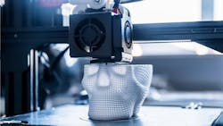 3D printers are helping surgeons create custom cranial implants 3D printers are helping surgeons create custom cranial implants