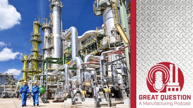 Podcast: How the EPA&rsquo;s new regulations will impact industry