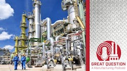 Podcast: How the EPA’s new regulations will impact industry Podcast: How the EPA’s new regulations will impact industry