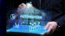 Automation manufacturer invests $4.2 million to expand operations in Louisiana Automation manufacturer invests $4.2 million to expand operations in Louisiana