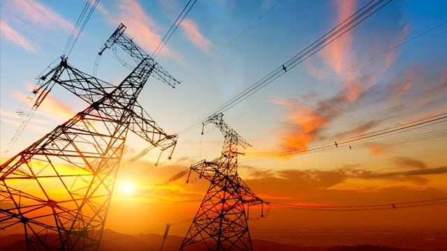 DOE allots $44 million to help make the electric grid more sustainable and reliable