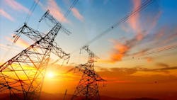 DOE allots $44 million to help make the electric grid more sustainable and reliable DOE allots $44 million to help make the electric grid more sustainable and reliable