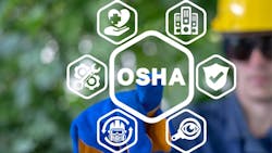 Automotive supplier fined $315K by OSHA after worker is crushed to death Automotive supplier fined $315K by OSHA after worker is crushed to death