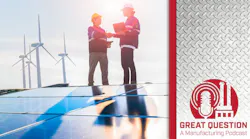Podcast: Is the manufacturing industry prepared for a hyper complex energy grid?