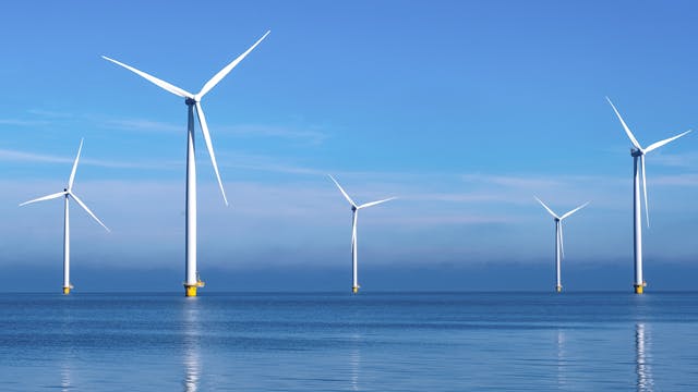 DOE offers $48 million in funding to accelerate offshore wind manufacturing and R&D