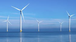 DOE offers $48 million in funding to accelerate offshore wind manufacturing and R&D DOE offers $48 million in funding to accelerate offshore wind manufacturing and R&D