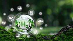 Electric Hydrogen receives $18.3 million tax credit for its electrolyzer manufacturing plant in Massachusetts Electric Hydrogen receives $18.3 million tax credit for its electrolyzer manufacturing plant in Massachusetts