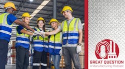 Podcast: The one meeting every plant can’t afford to miss Podcast: The one meeting every plant can’t afford to miss