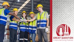 Podcast: The one meeting every plant can’t afford to miss Podcast: The one meeting every plant can’t afford to miss