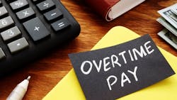 Furniture manufacturer pays $93K in back wages and damages for denying overtime to piece-rate workers Furniture manufacturer pays $93K in back wages and damages for denying overtime to piece-rate workers