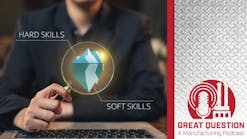Podcast: When did soft skills in industry become hard skills?