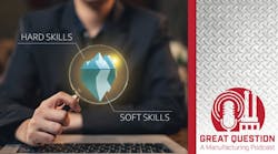 Podcast: When did soft skills in industry become hard skills? Podcast: When did soft skills in industry become hard skills?