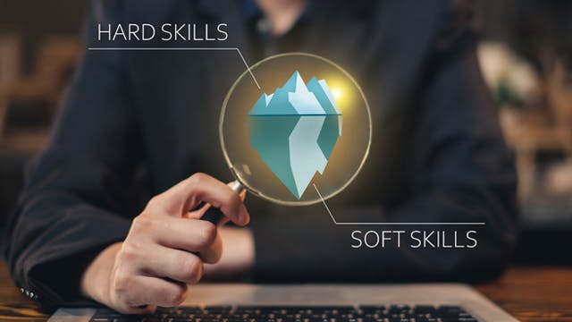 Want To Be A Better Industry Leader? Improve Your Soft Skills