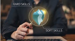 Want to be a better industry leader? Improve your soft skills. 