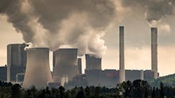 EPA finalizes standards to reduce pollution from fossil fuel-fired power plants
