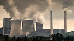 EPA finalizes standards to reduce pollution from fossil fuel-fired power plants