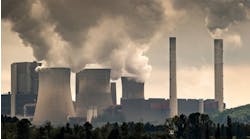 EPA finalizes standards to reduce pollution from fossil fuel-fired power plants