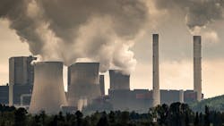 EPA finalizes standards to reduce pollution from fossil fuel-fired power plants EPA finalizes standards to reduce pollution from fossil fuel-fired power plants