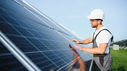 Stäubli to expand manufacturing of solar PV components in South Carolina and California Stäubli to expand manufacturing of solar PV components in South Carolina and California