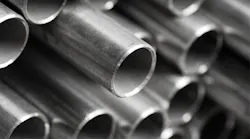 Pipe and tube manufacturer invests $35 million to open first U.S. facility in Louisiana