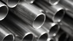 Pipe and tube manufacturer invests $35 million to open first U.S. facility in Louisiana Pipe and tube manufacturer invests $35 million to open first U.S. facility in Louisiana