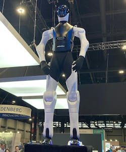 Remote monitoring, health and safety lead robotics applications in maintenance Remote monitoring, health and safety lead robotics applications in maintenance