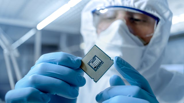 Commerce Department announces $285 million fund to improve digital twins in semiconductor manufacturing