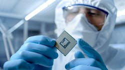 Commerce Department announces $285 million fund to improve digital twins in semiconductor manufacturing Commerce Department announces $285 million fund to improve digital twins in semiconductor manufacturing