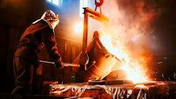 Barron Industries invests $9.1 million to expand operations in Michigan and aid the defense / aerospace industry Barron Industries invests $9.1 million to expand operations in Michigan and aid the defense / aerospace industry