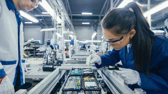 Spectrum Advanced Manufacturing Technologies expands operations in Colorado