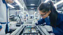 Spectrum Advanced Manufacturing Technologies expands operations in Colorado