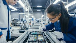 Spectrum Advanced Manufacturing Technologies expands operations in Colorado Spectrum Advanced Manufacturing Technologies expands operations in Colorado