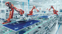 DOE invests $71 million to fund 18 projects to advance U.S. solar manufacturing