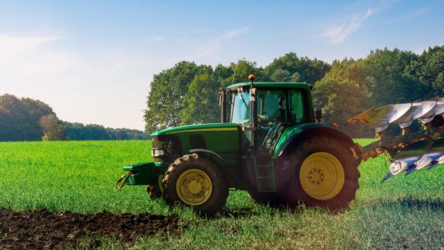 Caterpillar fined $800K over racial hiring discrimination