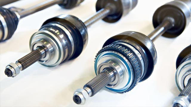 Schaeffler to open $230 million automotive electric mobility solutions plant in Ohio