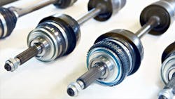 Schaeffler to open $230 million automotive electric mobility solutions plant in Ohio Schaeffler to open $230 million automotive electric mobility solutions plant in Ohio